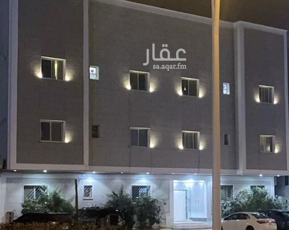 شقة للإيجار في شارع ظلم, حي النرجس, مدينة الرياض, منطقة الرياض 1 صورة