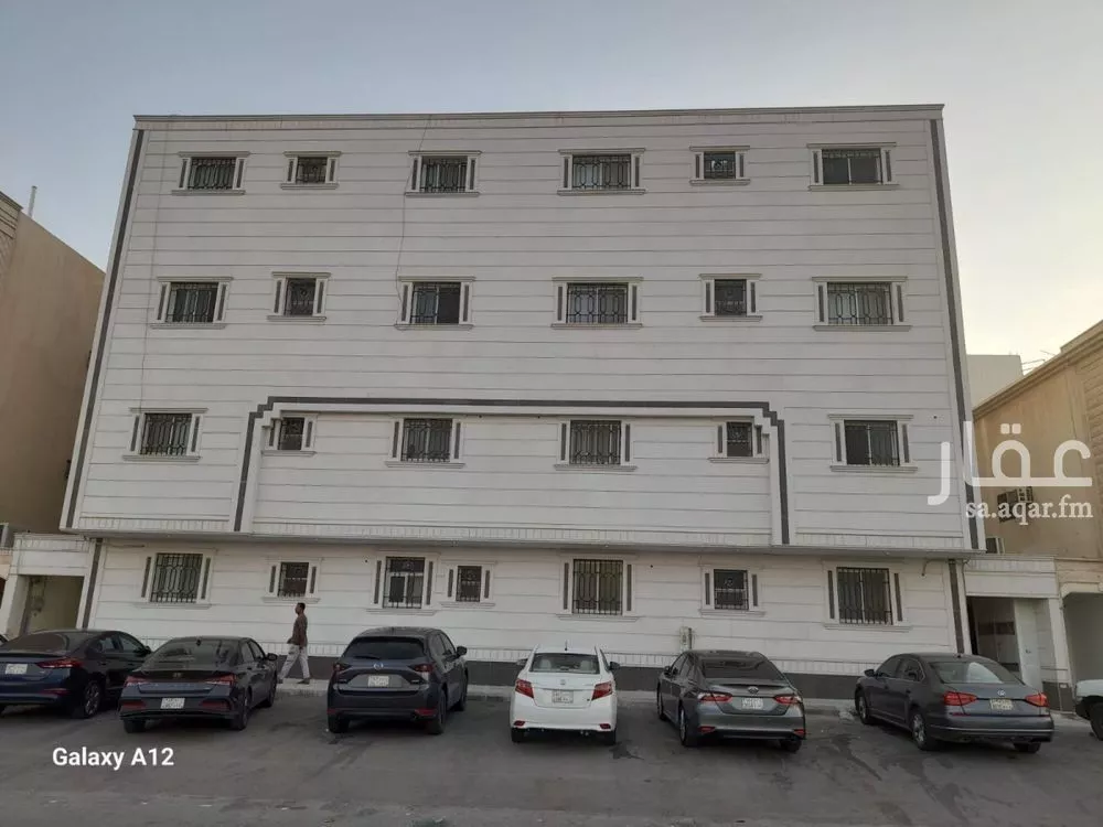 شقة للإيجار في شارع الهفوف, حي اليرموك, مدينة الرياض, منطقة الرياض 1 صورة
