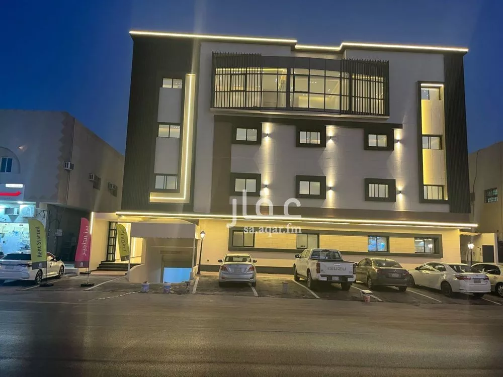 شقة للإيجار في شارع الحوي, حي العقيق, مدينة الرياض, منطقة الرياض 1 صورة
