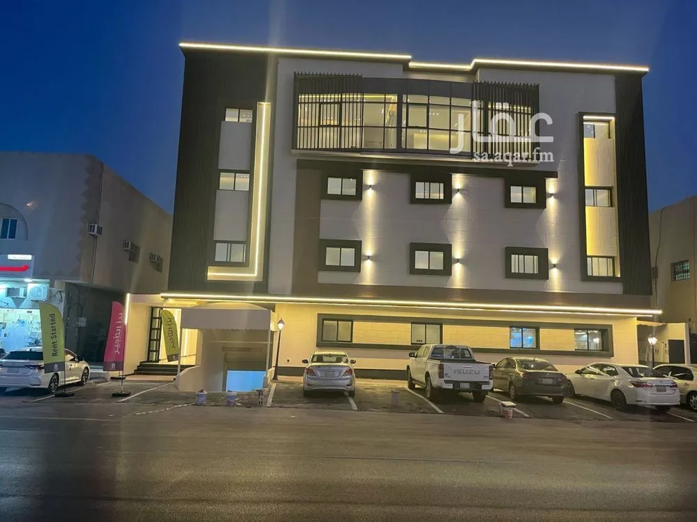 شقة للإيجار في شارع الحوي, حي العقيق, مدينة الرياض, منطقة الرياض 1 صورة