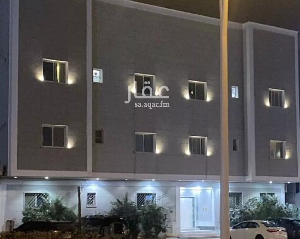 شقة للإيجار في شارع ظلم, حي النرجس, مدينة الرياض, منطقة الرياض 1 صورة