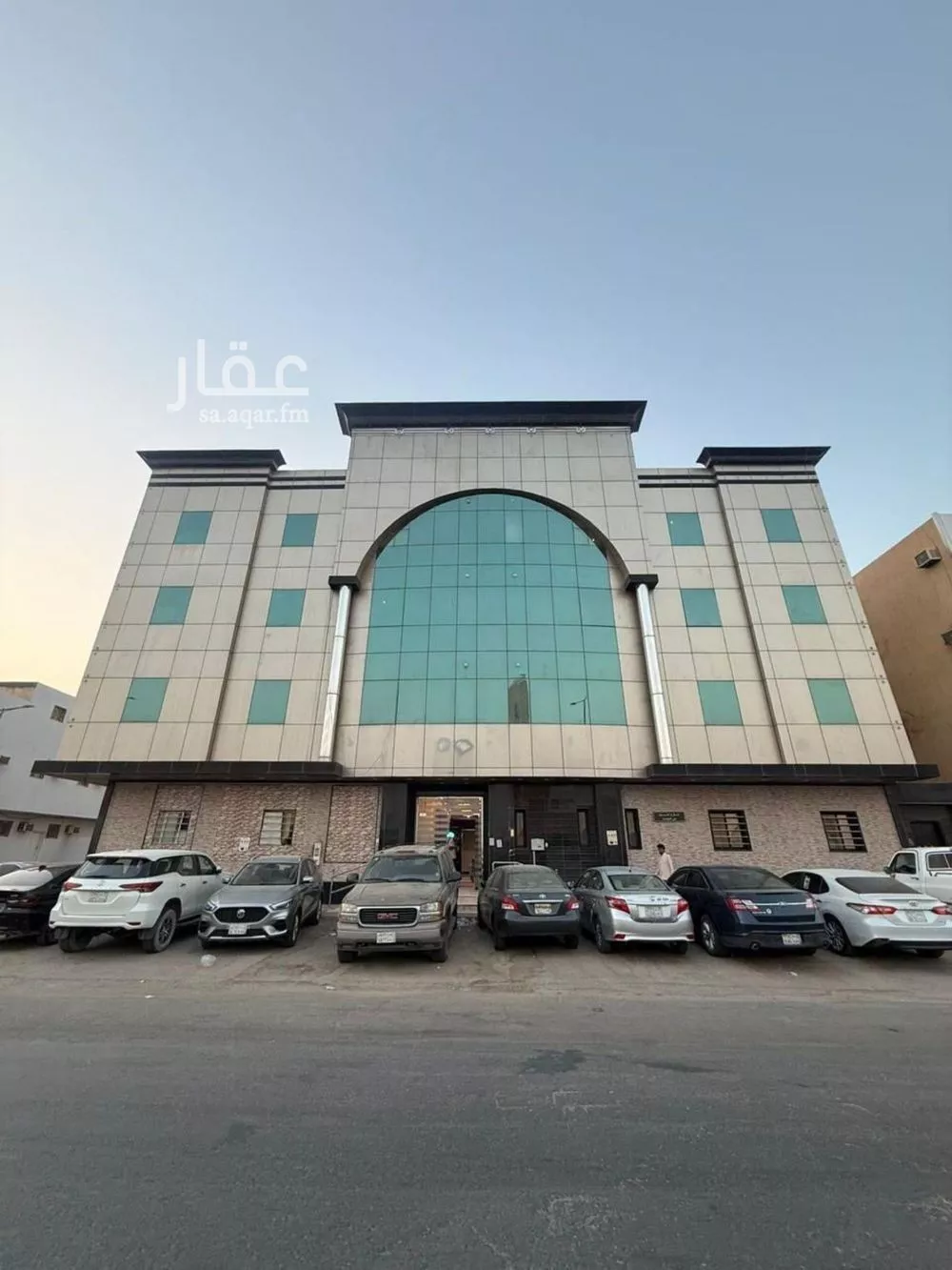 شقة للإيجار في شارع الفرسان, حي المونسية, مدينة الرياض, منطقة الرياض 1 صورة