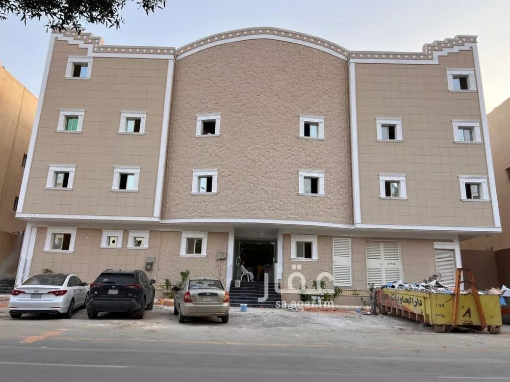 شقة للإيجار في شارع الامير عبدالله بن سعود بن عبدالله صنيتان ال سعود, حي الياسمين, مدينة الرياض, منطقة الرياض 1 صورة