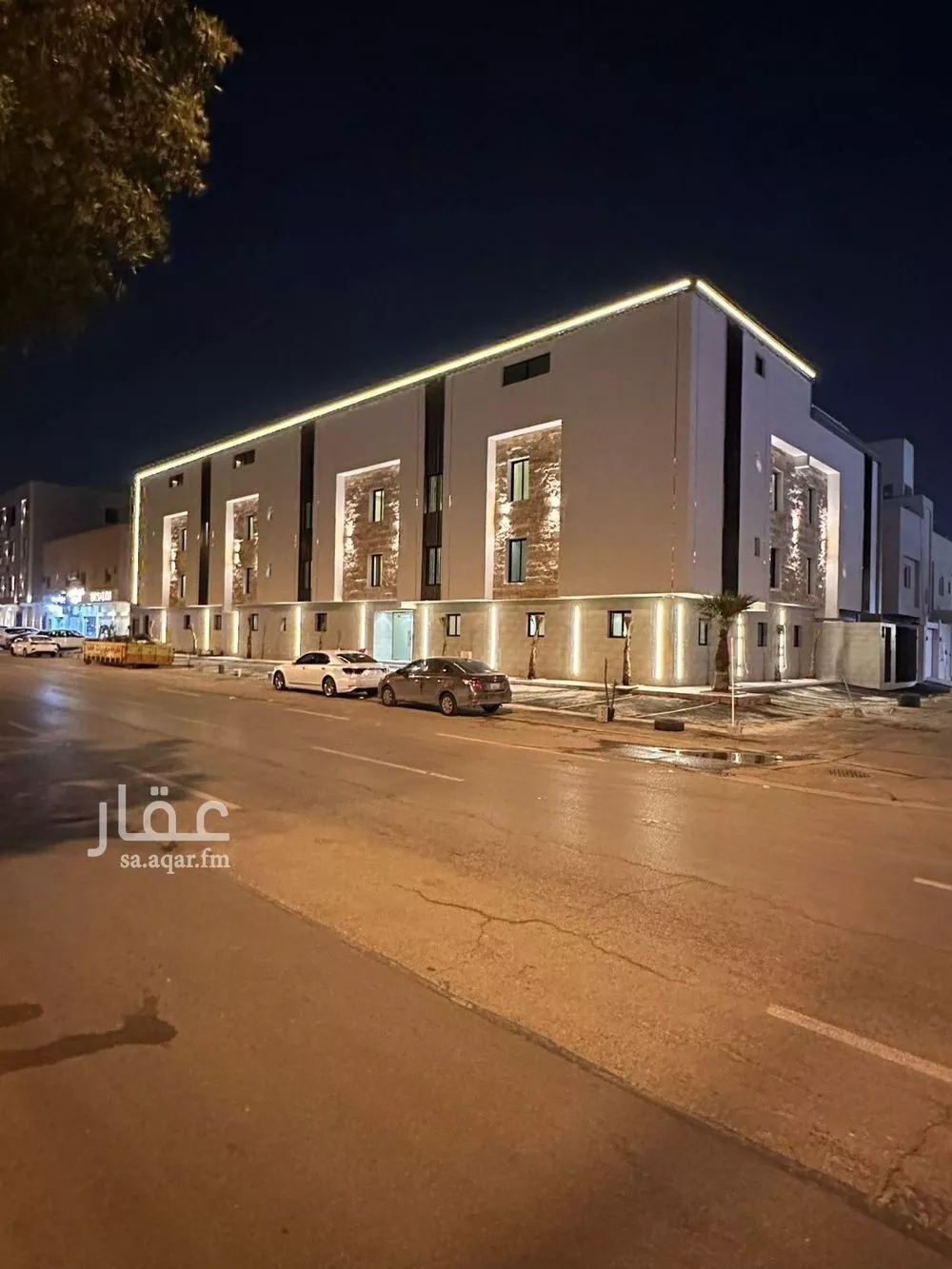 شقة للإيجار في شارع عبدالله بن مرخان, حي قرطبة, مدينة الرياض, منطقة الرياض 1 صورة