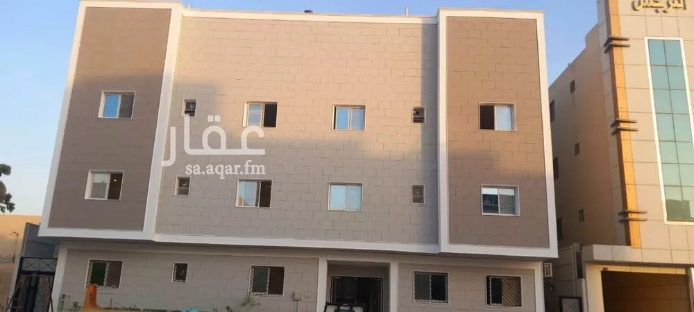 شقة للإيجار في شارع ظلم, حي النرجس, مدينة الرياض, منطقة الرياض 1 صورة