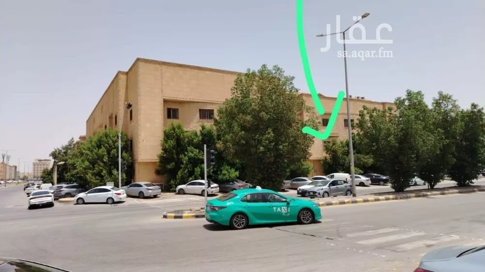 شقة للإيجار في شارع الأمير سعود الكبير بن عبدالعزيز آل سعو, حي الملك فيصل, مدينة الرياض, منطقة الرياض 1 صورة