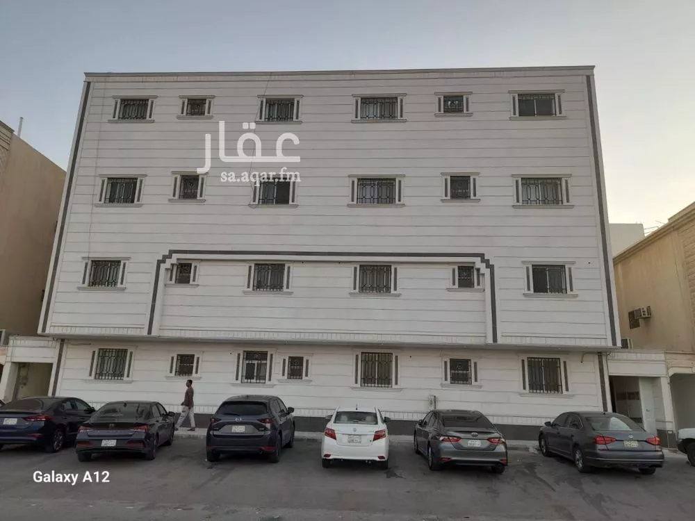 شقة للإيجار في شارع الهفوف, حي اليرموك, مدينة الرياض, منطقة الرياض 1 صورة