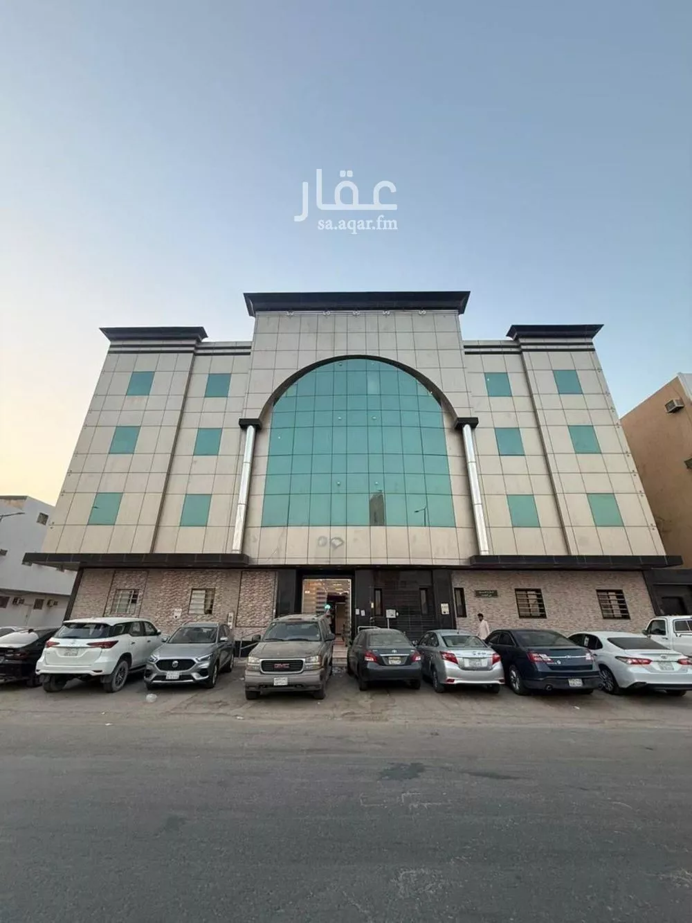 شقة للإيجار في شارع الفرسان, حي المونسية, مدينة الرياض, منطقة الرياض 1 صورة