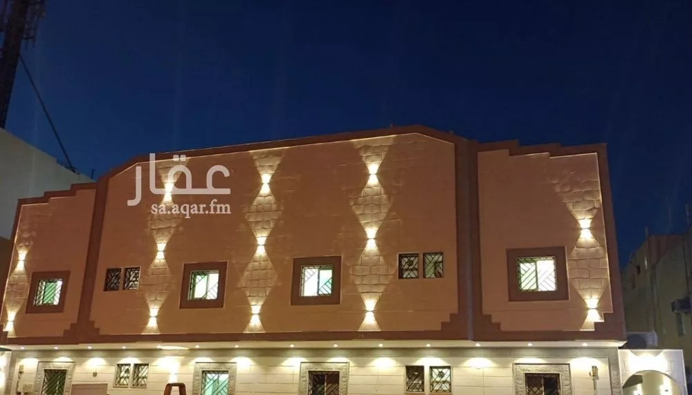 شقة للإيجار في شارع الهفوف, حي اليرموك, مدينة الرياض, منطقة الرياض 1 صورة