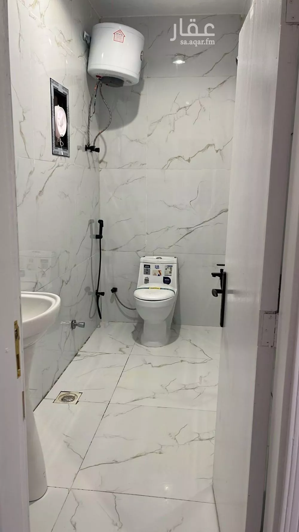 شقة للإيجار في شارع علي بن أبي طالب, حي الملز, مدينة الرياض, منطقة الرياض 1 صورة