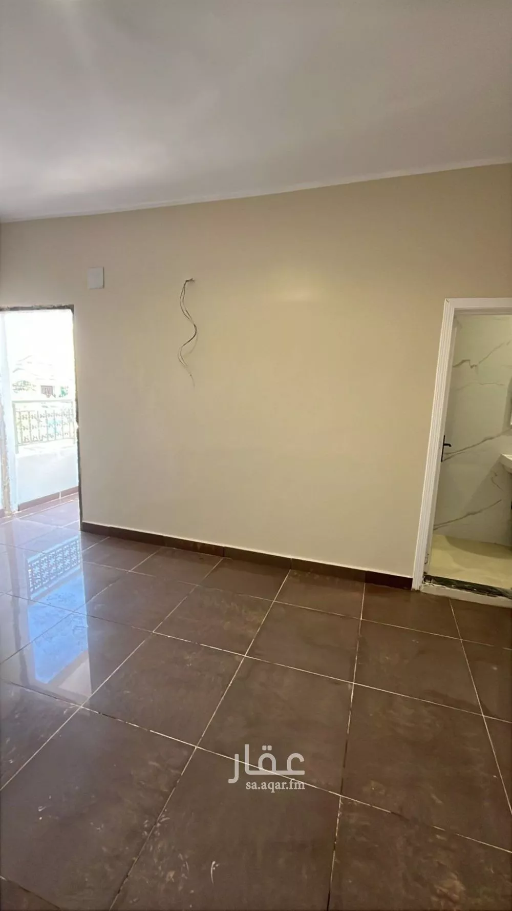 شقة للإيجار في شارع علي بن أبي طالب, حي الملز, مدينة الرياض, منطقة الرياض 1 صورة