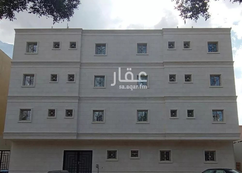 شقة للإيجار في شارع عبدالله بن عمر, حي النسيم الغربي, مدينة الرياض, منطقة الرياض 1 صورة