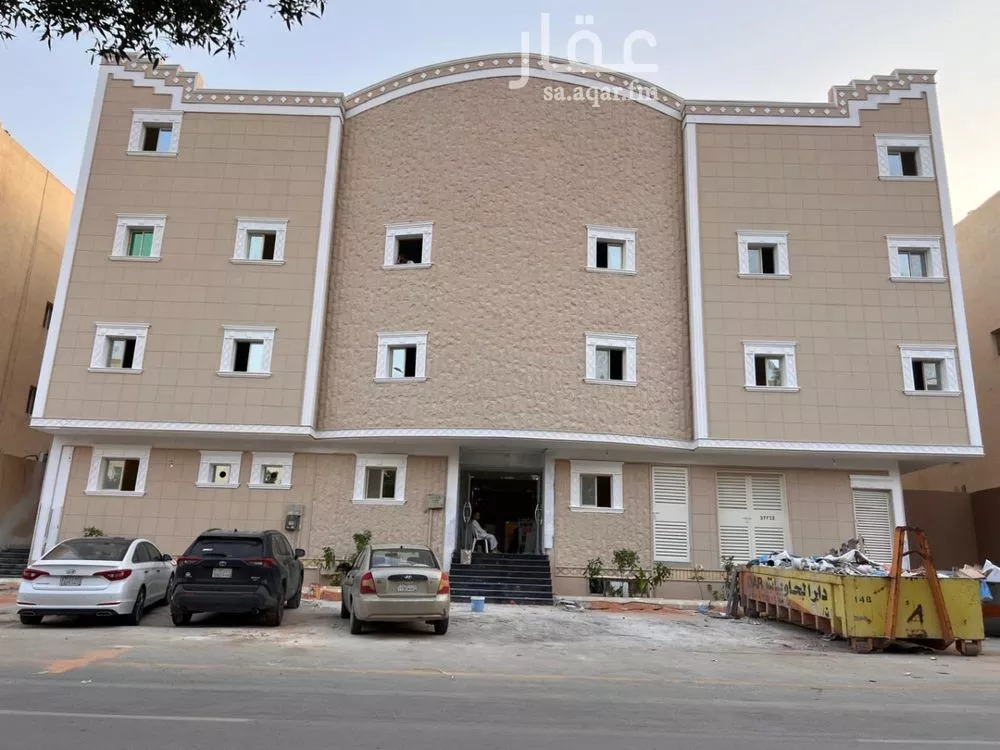 شقة للإيجار في شارع الامير عبدالله بن سعود بن عبدالله صنيتان ال سعود, حي الياسمين, مدينة الرياض, منطقة الرياض 1 صورة