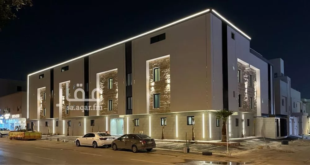 شقة للإيجار في شارع عبدالله بن مرخان, حي قرطبة, مدينة الرياض, منطقة الرياض 1 صورة