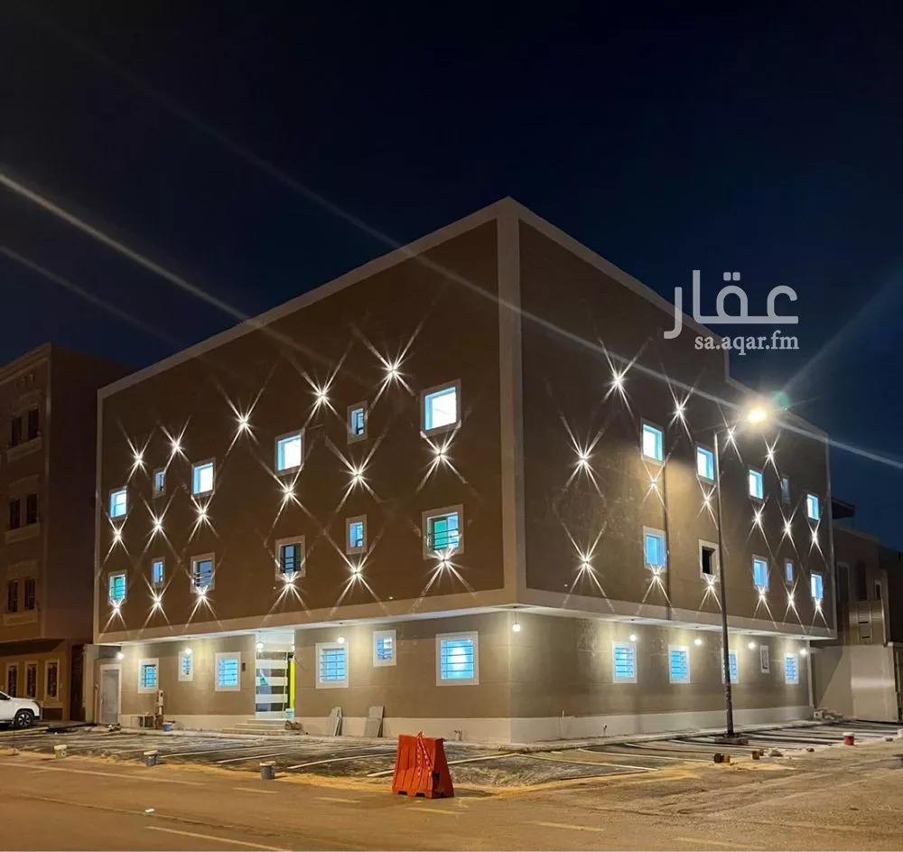 شقة للإيجار في شارع سعود آل عثمان, حي الفيحاء, مدينة الرياض, منطقة الرياض 1 صورة