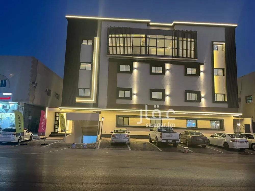 شقة للإيجار في شارع الحوي, حي العقيق, مدينة الرياض, منطقة الرياض 1 صورة