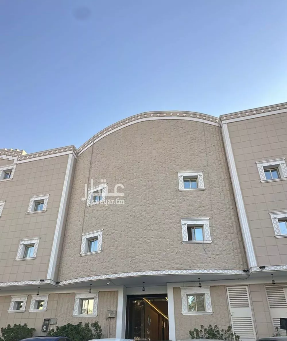 شقة للإيجار في شارع الامير عبدالله بن سعود بن عبدالله صنيتان ال سعود, حي الياسمين, مدينة الرياض, منطقة الرياض 1 صورة