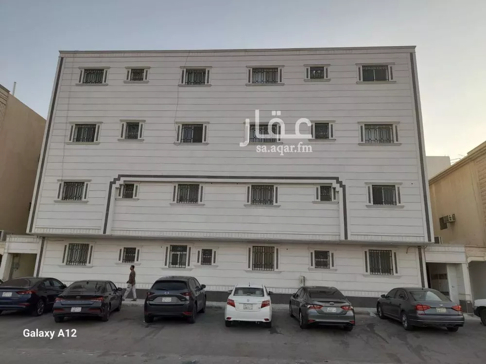 شقة للإيجار في شارع الهفوف, حي اليرموك, مدينة الرياض, منطقة الرياض 1 صورة