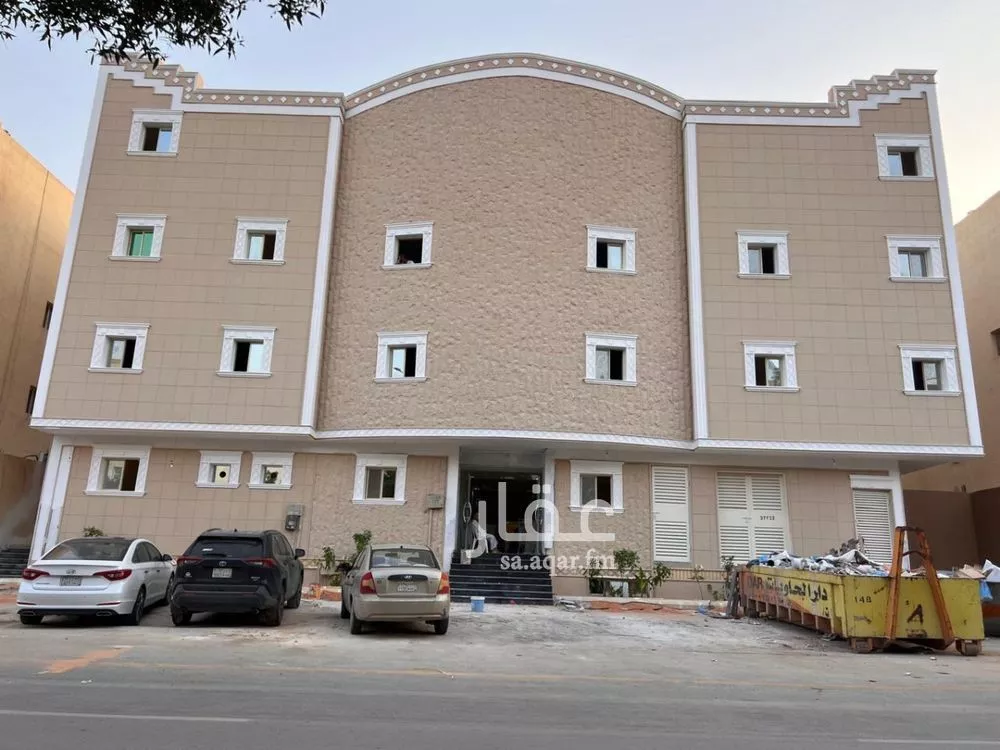 شقة للإيجار في شارع الامير عبدالله بن سعود بن عبدالله صنيتان ال سعود, حي الياسمين, مدينة الرياض, منطقة الرياض 1 صورة