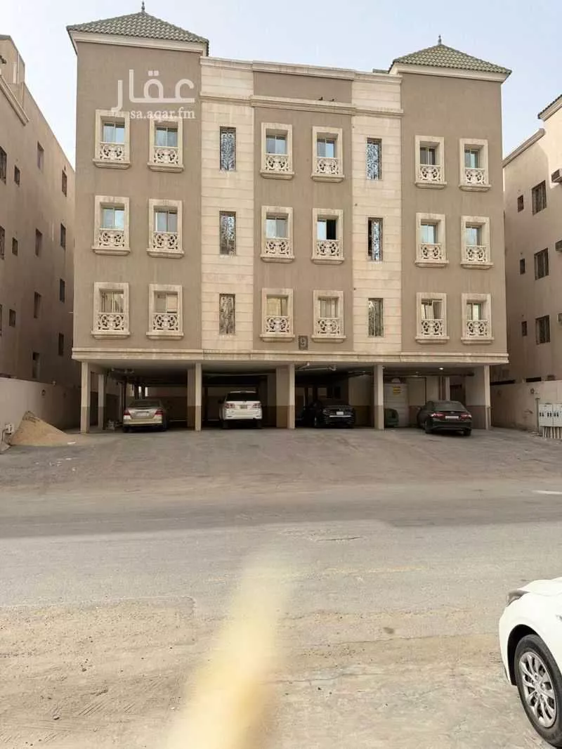 شقة للإيجار في شارع غالب بن فرج, حي النور, مدينة الدمام, المنطقة الشرقية 1 صورة