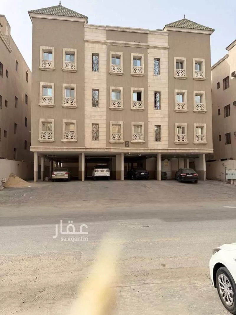 شقة للإيجار في شارع غالب بن فرج, حي النور, مدينة الدمام, المنطقة الشرقية 1 صورة