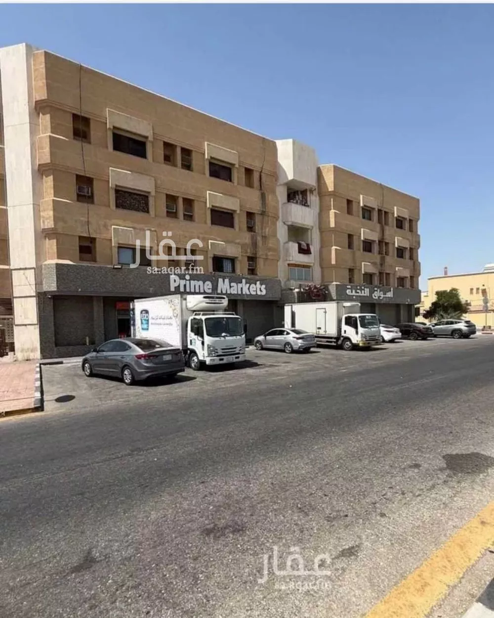 شقة للإيجار في شارع انس ابن مالك, حي الحمراء, مدينة الدمام, المنطقة الشرقية 1 صورة