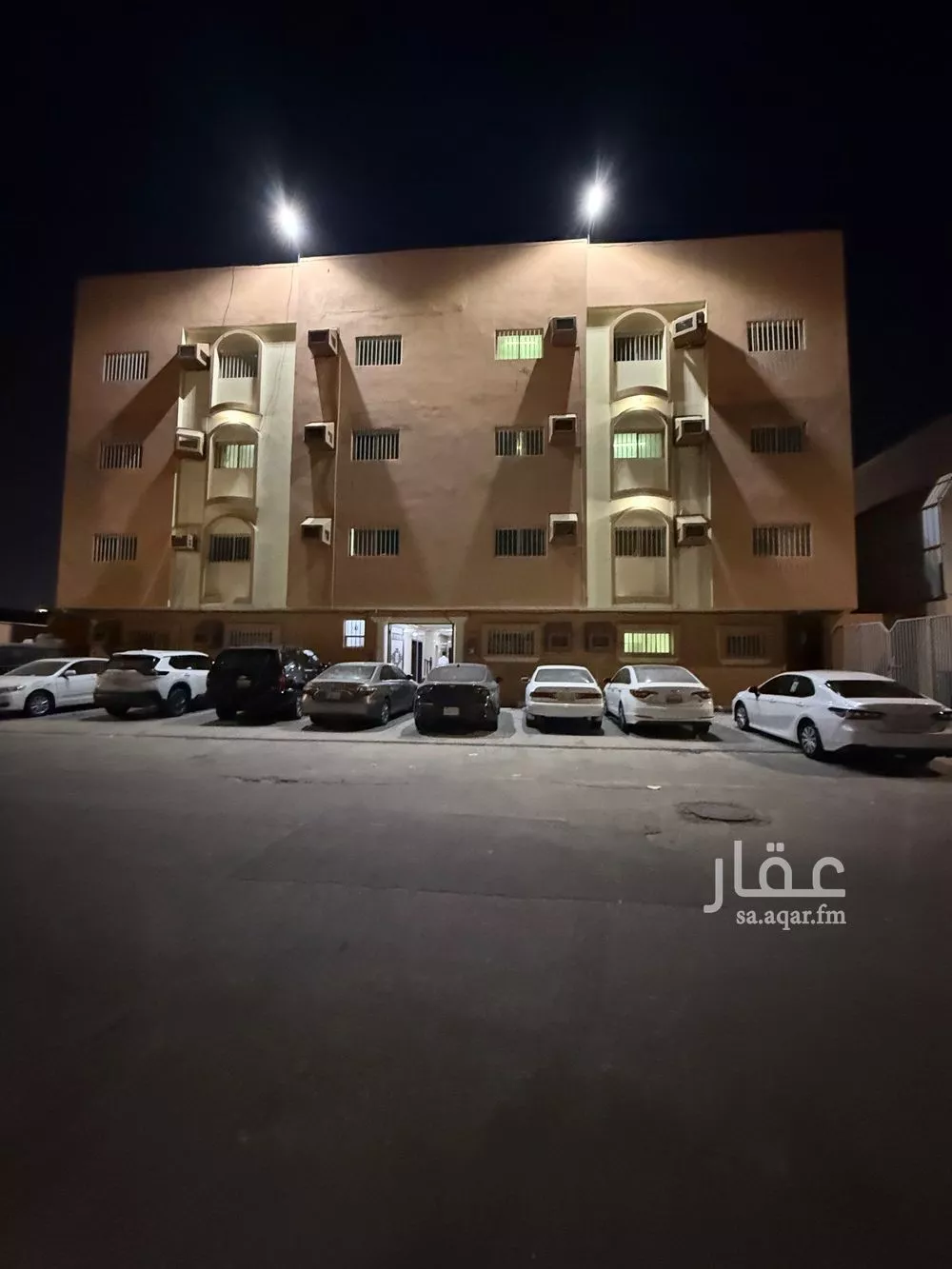 شقة للإيجار في شارع ابن خلدون, حي الحمراء, مدينة الدمام, المنطقة الشرقية 1 صورة