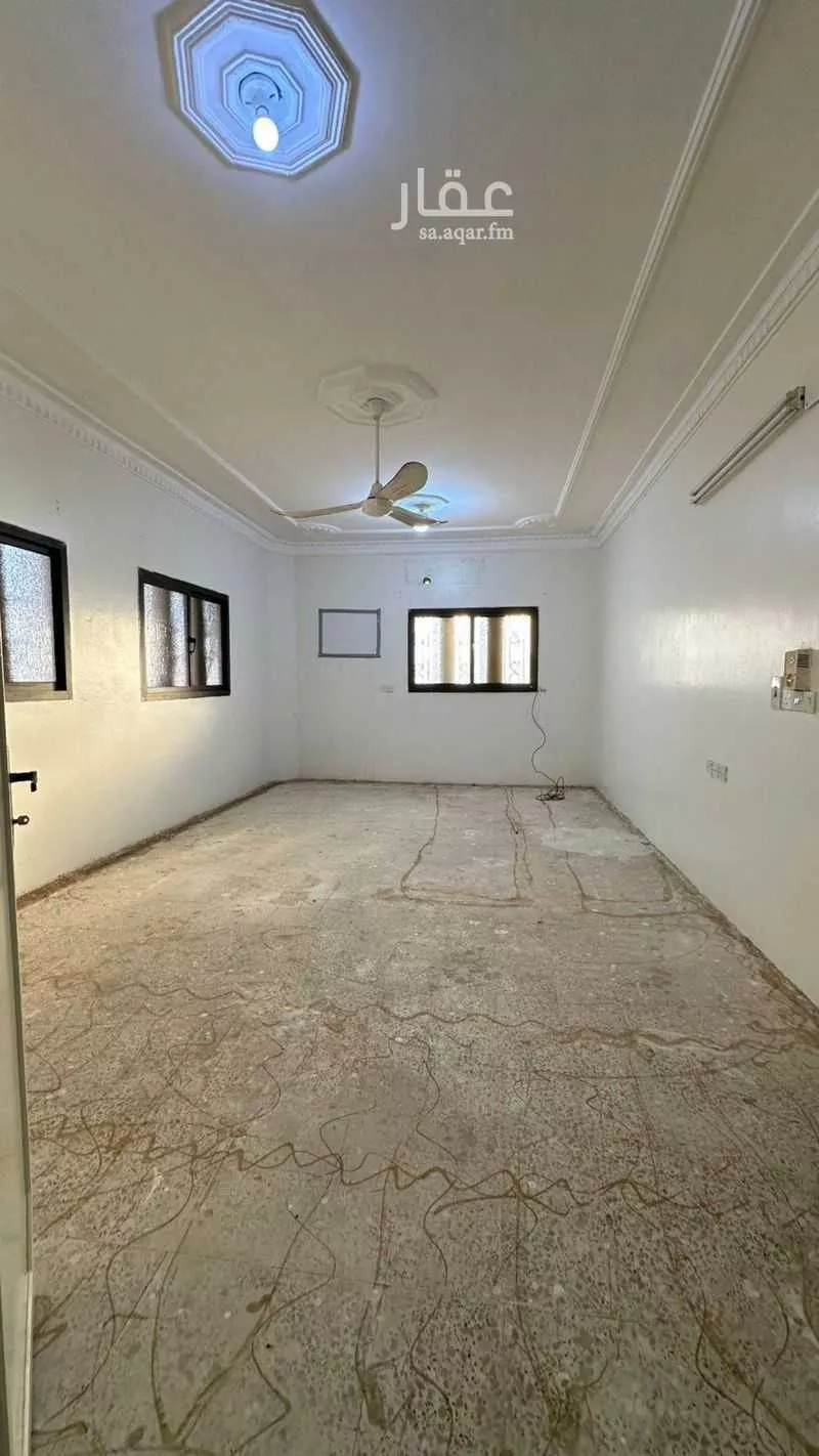 دور للإيجار في شارع ابن الرماح, حي بدر, مدينة الرياض, منطقة الرياض 1 صورة