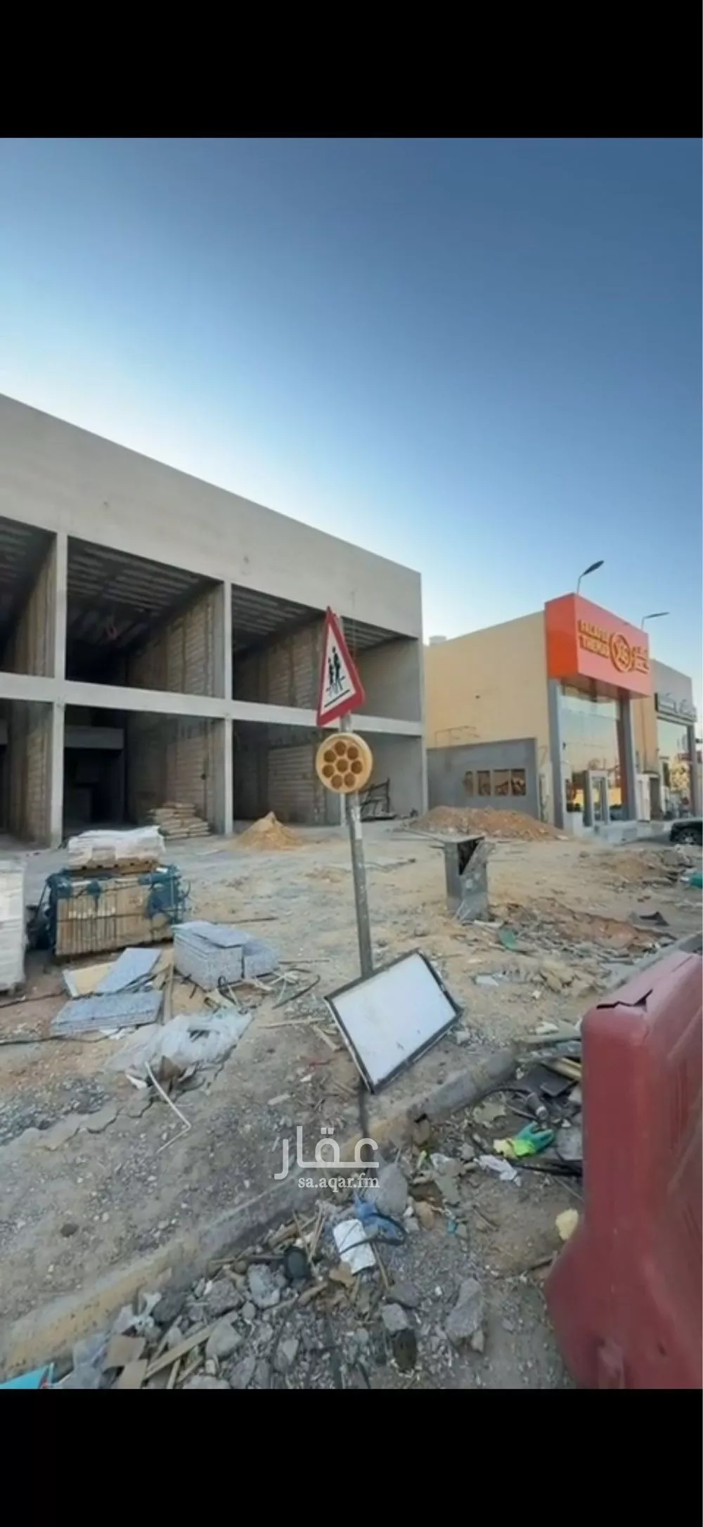 محل للإيجار في شارع الترمذي, حي الشفاء, مدينة الرياض, منطقة الرياض 1 صورة