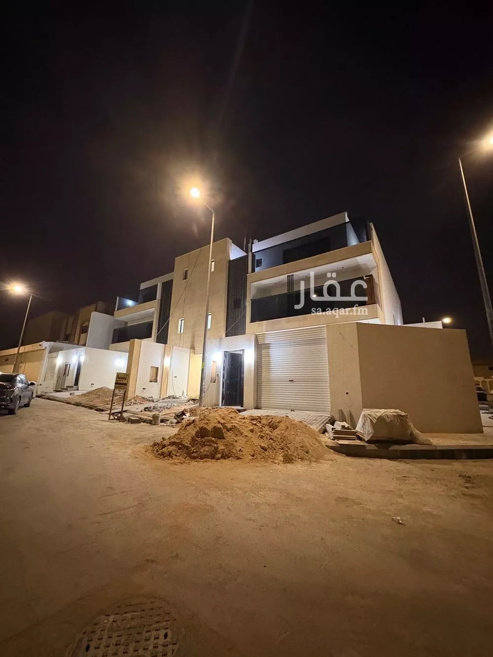 دور للبيع في شارع الوليد بن النضر, حي الشفاء, مدينة الرياض, منطقة الرياض 1 صورة