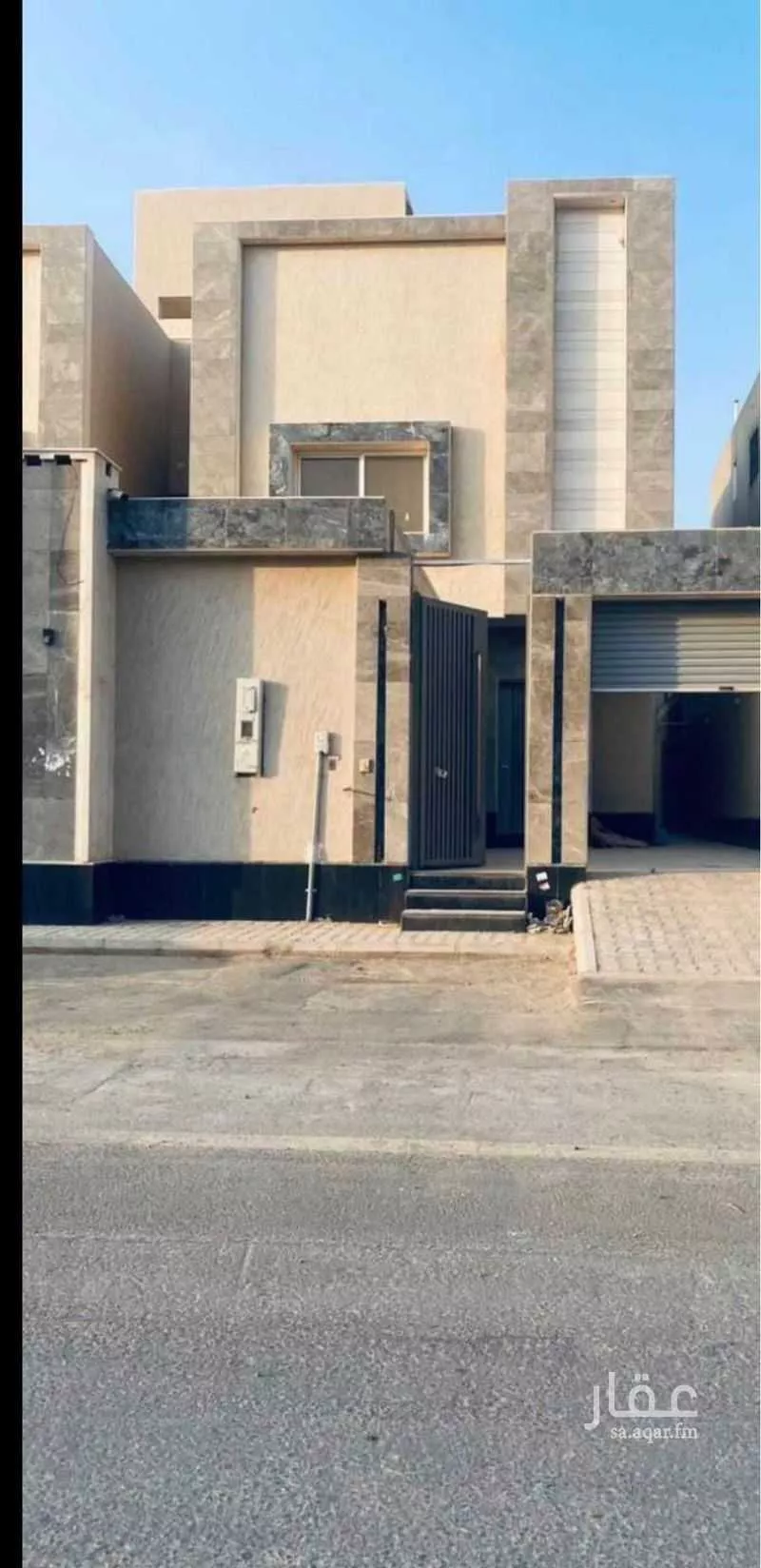 فيلا للإيجار في شارع الحارث بن عبدالرحمن, حي عكاظ, مدينة الرياض, منطقة الرياض 1 صورة