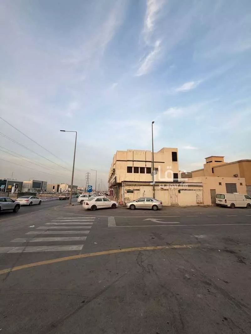 عمارة للإيجار في شارع ابن تيمية, حي بدر, مدينة الرياض, منطقة الرياض 1 صورة