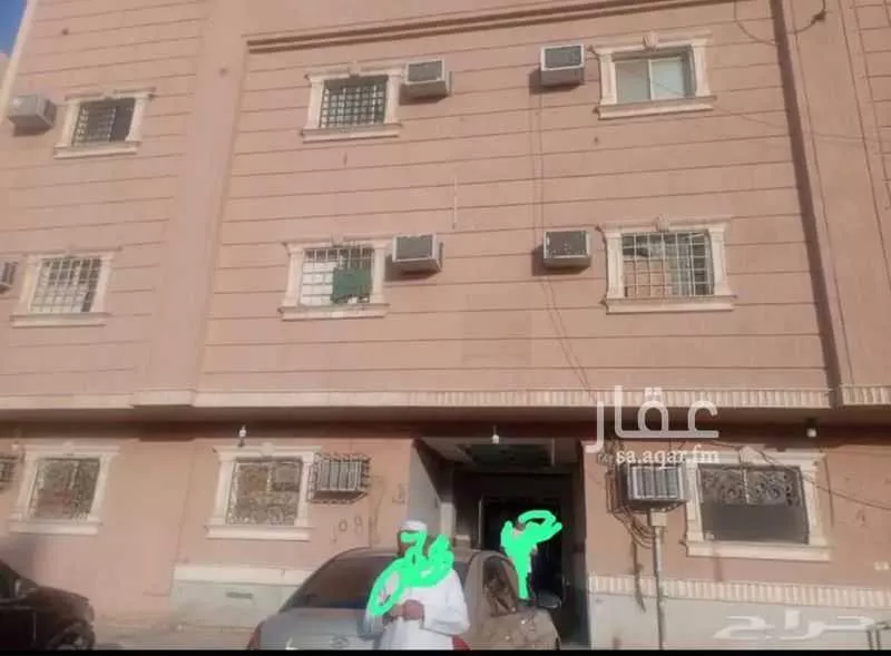 شقة للبيع في شارع الاعتدال ، حي بدر ، الرياض ، منطقة الرياض 1 صورة