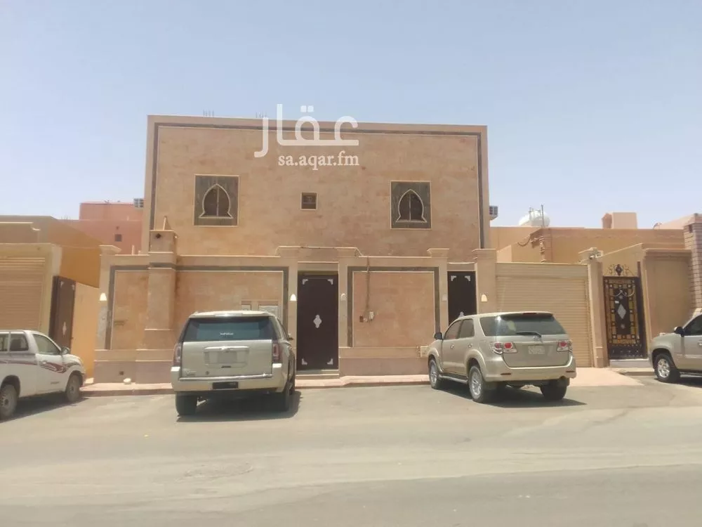 فيلا للبيع في شارع نظام الدين بن معصوم, حي طويق, مدينة الرياض, منطقة الرياض 1 صورة