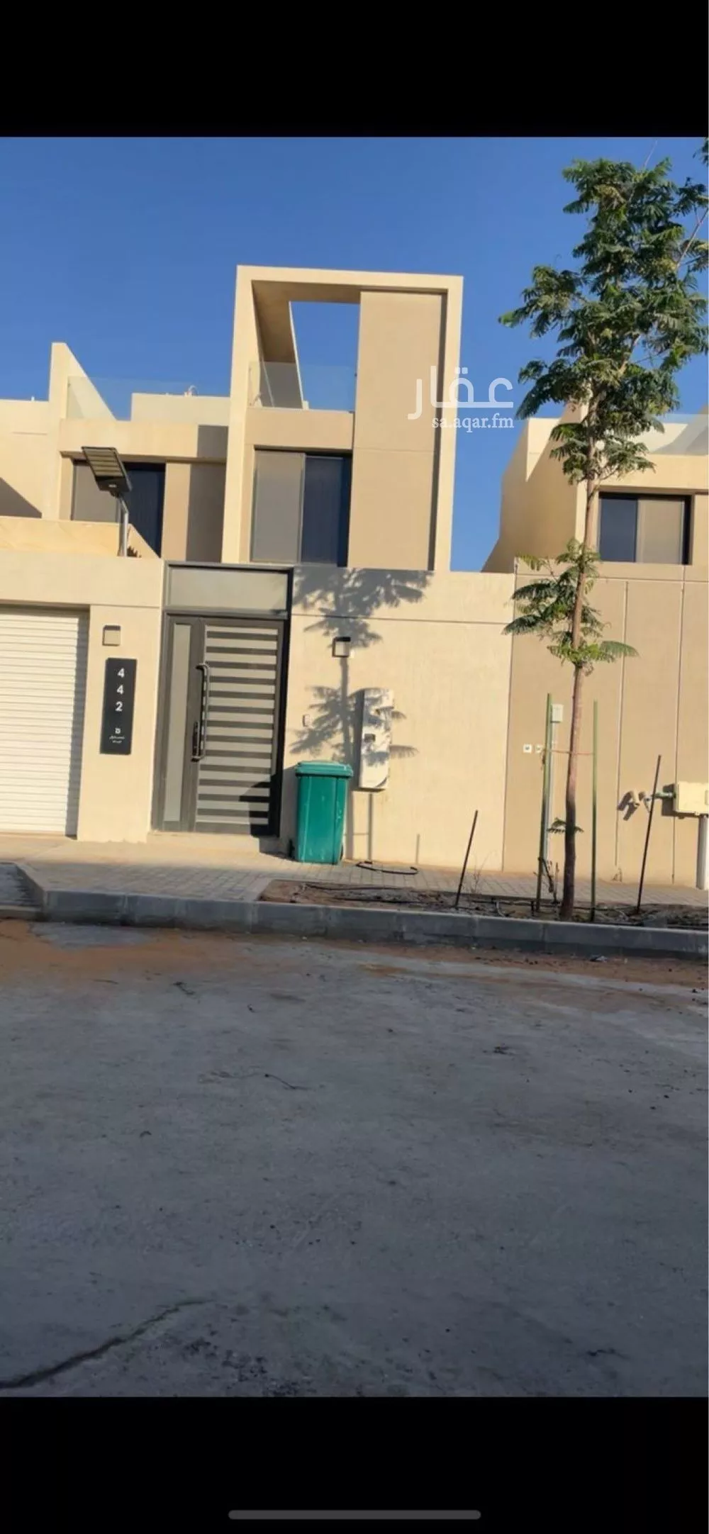 فيلا للبيع في حي مطار الملك خالد الدولي, مدينة الرياض, منطقة الرياض 1 صورة