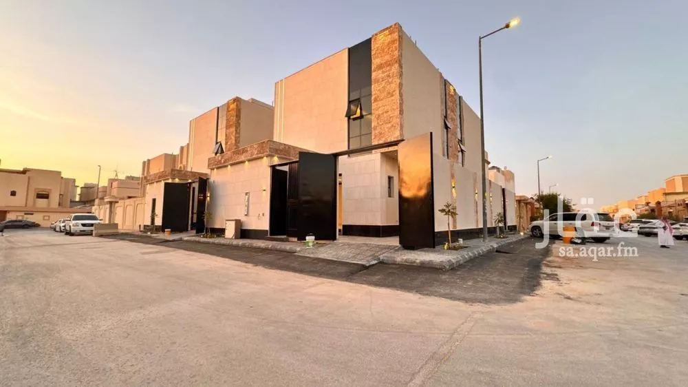 فيلا للبيع في شارع أبي طالب الكرخي, حي الخليج, مدينة الرياض, منطقة الرياض 1 صورة