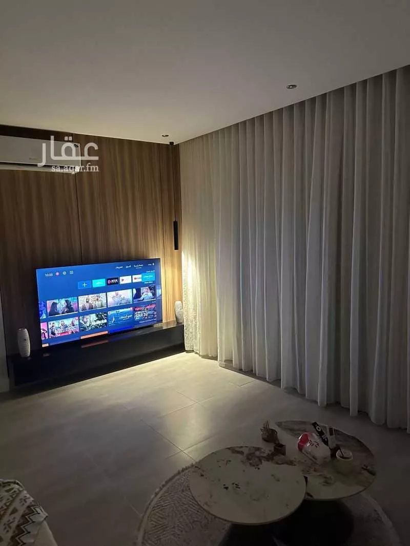 شقة مفروشة للحجز في شارع ابها ، حي القيروان ، الرياض ، منطقة الرياض 1 صورة