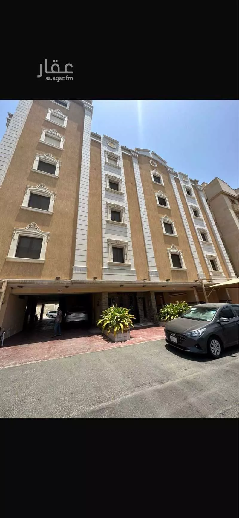 شقة للإيجار في شارع التمكروتي, حي السلامة, مدينة جدة, منطقة مكة المكرمة 1 صورة
