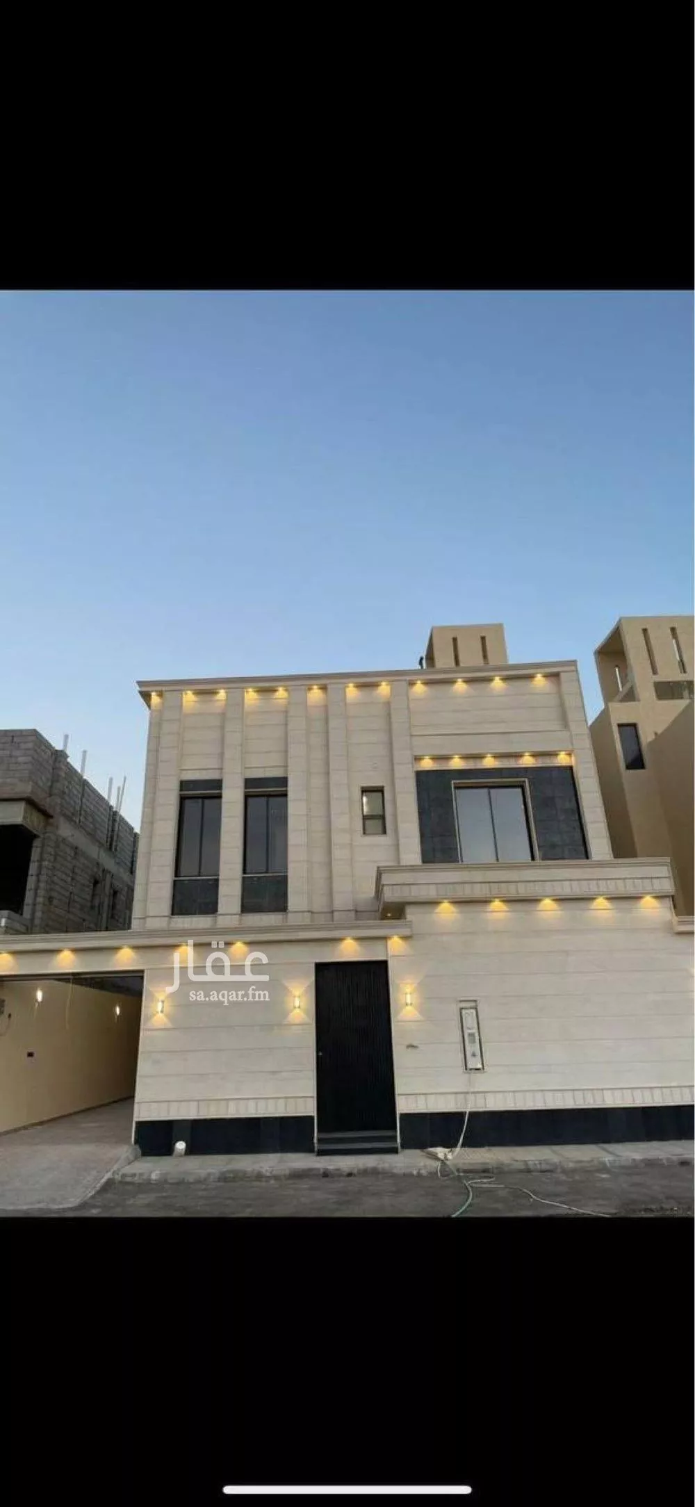 فيلا للبيع في حي ضاحية نمار, مدينة الرياض, منطقة الرياض 1 صورة