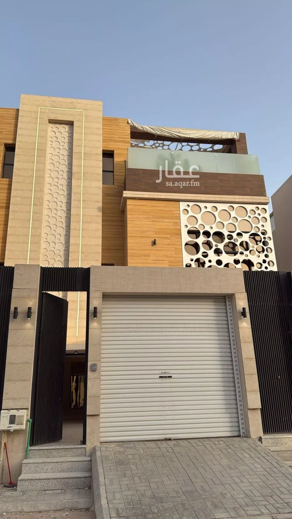 دور للبيع في شارع رقم 557, حي النرجس, مدينة الرياض, منطقة الرياض 1 صورة