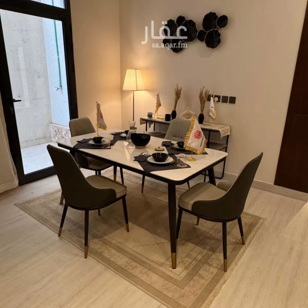 دور للبيع في شارع ابن علقمة التميمي, حي الرمال, مدينة الرياض, منطقة الرياض 1 صورة