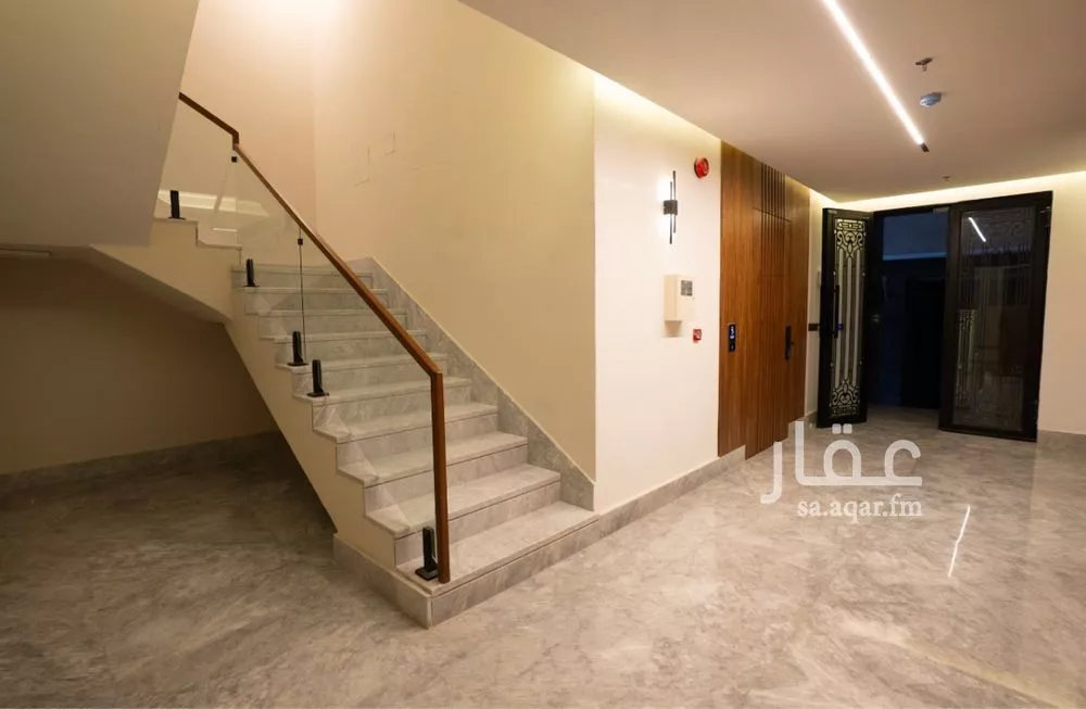 شقة للبيع في شارع الضيافة, حي النزهة, مدينة الرياض, منطقة الرياض 1 صورة