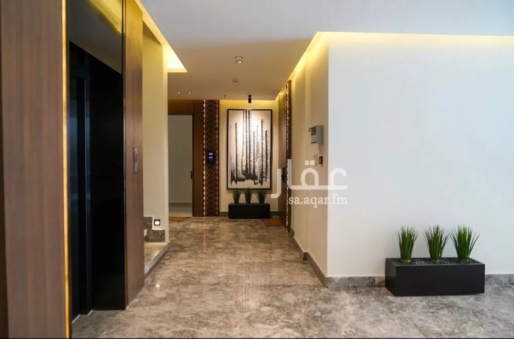 شقة للبيع في شارع ناصر بن حمد الراشد, حي العارض, مدينة الرياض, منطقة الرياض 1 صورة