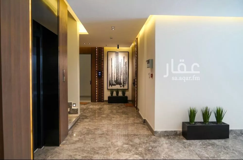 شقة للبيع في شارع الحارث بن سليل, حي العارض, مدينة الرياض, منطقة الرياض 1 صورة