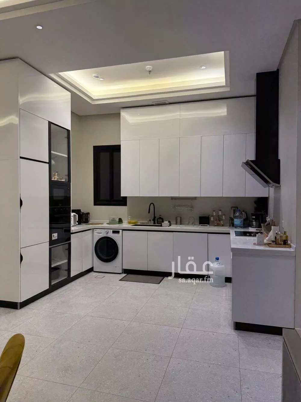 شقة للبيع في شارع اللؤلؤه, حي العارض, مدينة الرياض, منطقة الرياض 1 صورة
