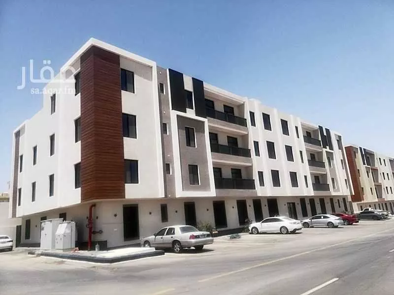 شقة للبيع في شارع النجمة, حي الحزم, مدينة الرياض, منطقة الرياض 1 صورة