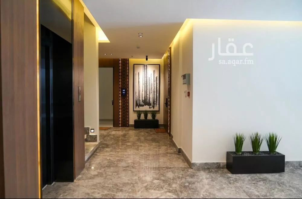 شقة للبيع في شارع ناصر بن حمد الراشد, حي العارض, مدينة الرياض, منطقة الرياض 1 صورة