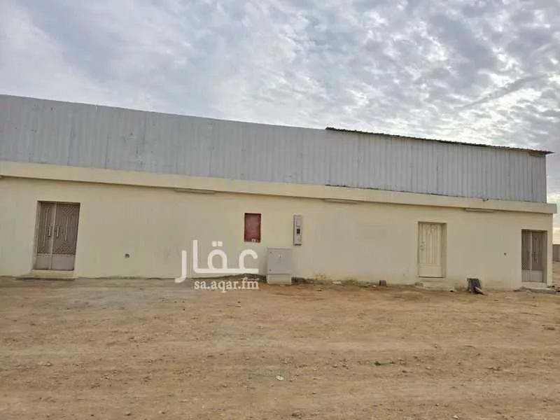 استراحة للإيجار في حي ضاحية نمار, مدينة الرياض, منطقة الرياض 1 صورة