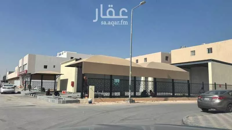 عمارة للإيجار في شارع وادي الأعشاب, حي ديراب, مدينة الرياض, منطقة الرياض 1 صورة