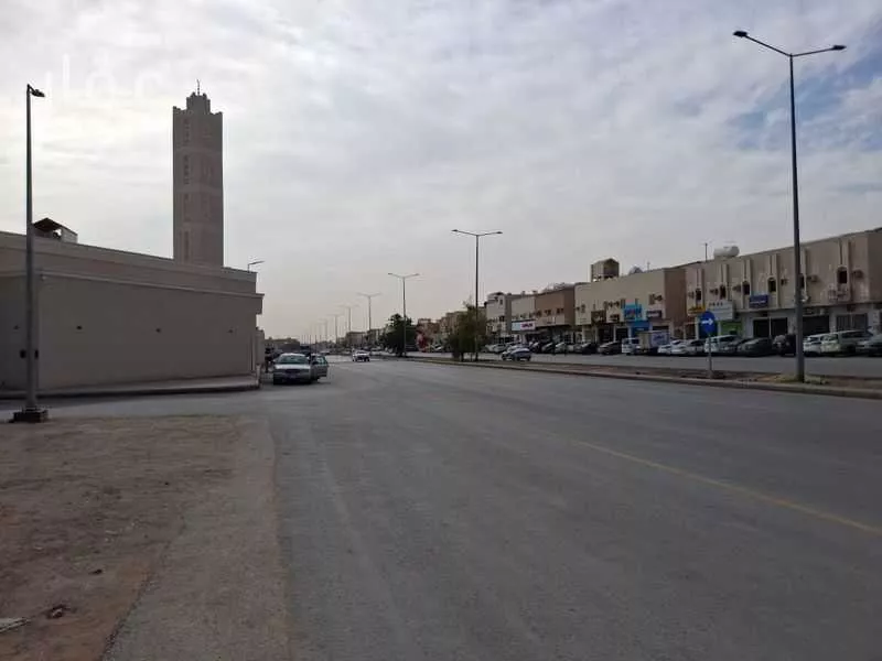 أرض للإيجار في شارع وادي الأعشاب, حي ديراب, مدينة الرياض, منطقة الرياض 1 صورة